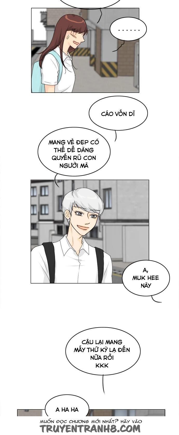 Vợ Ma Chapter 54 - 35