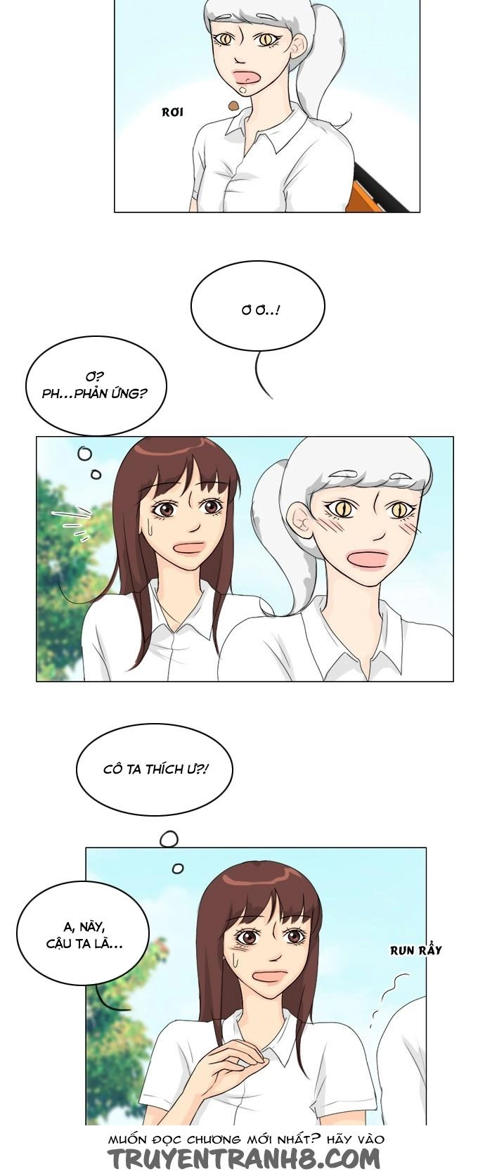 Vợ Ma Chapter 55 - 12