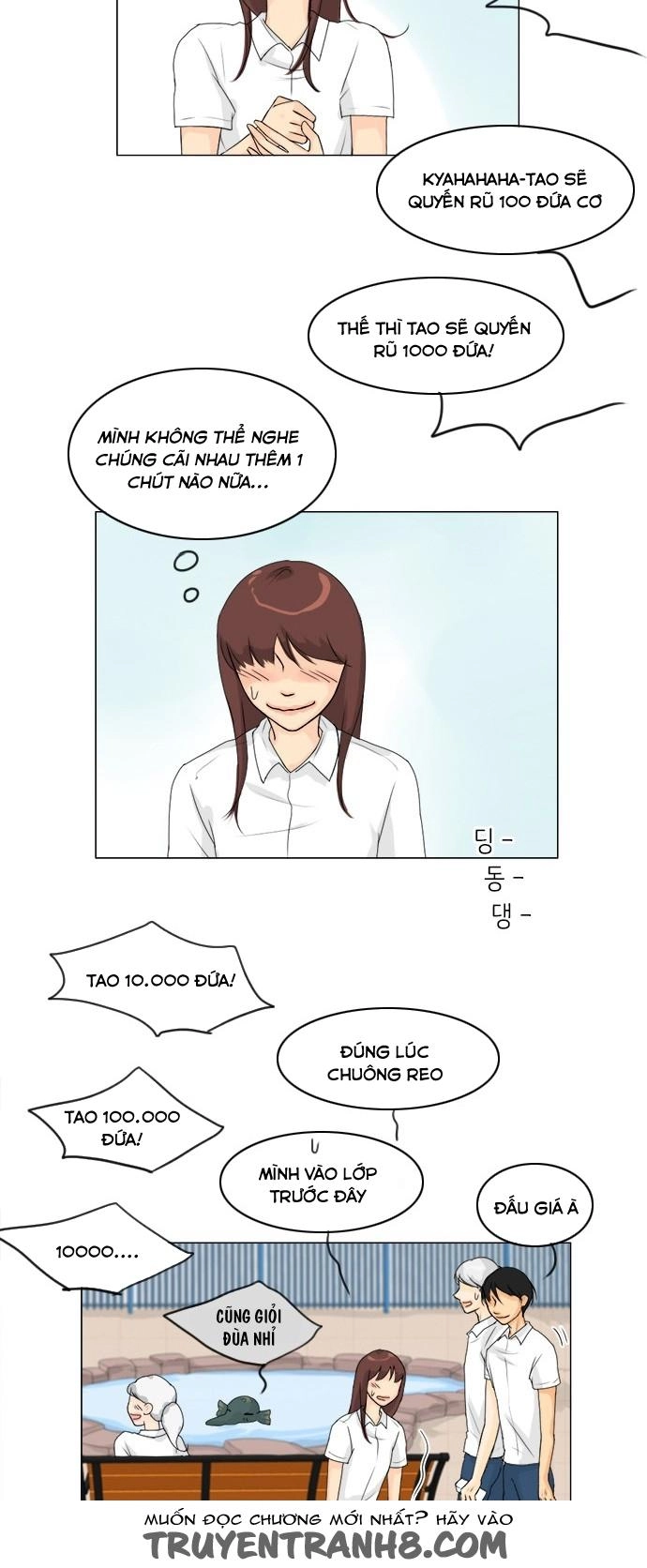 Vợ Ma Chapter 55 - 18