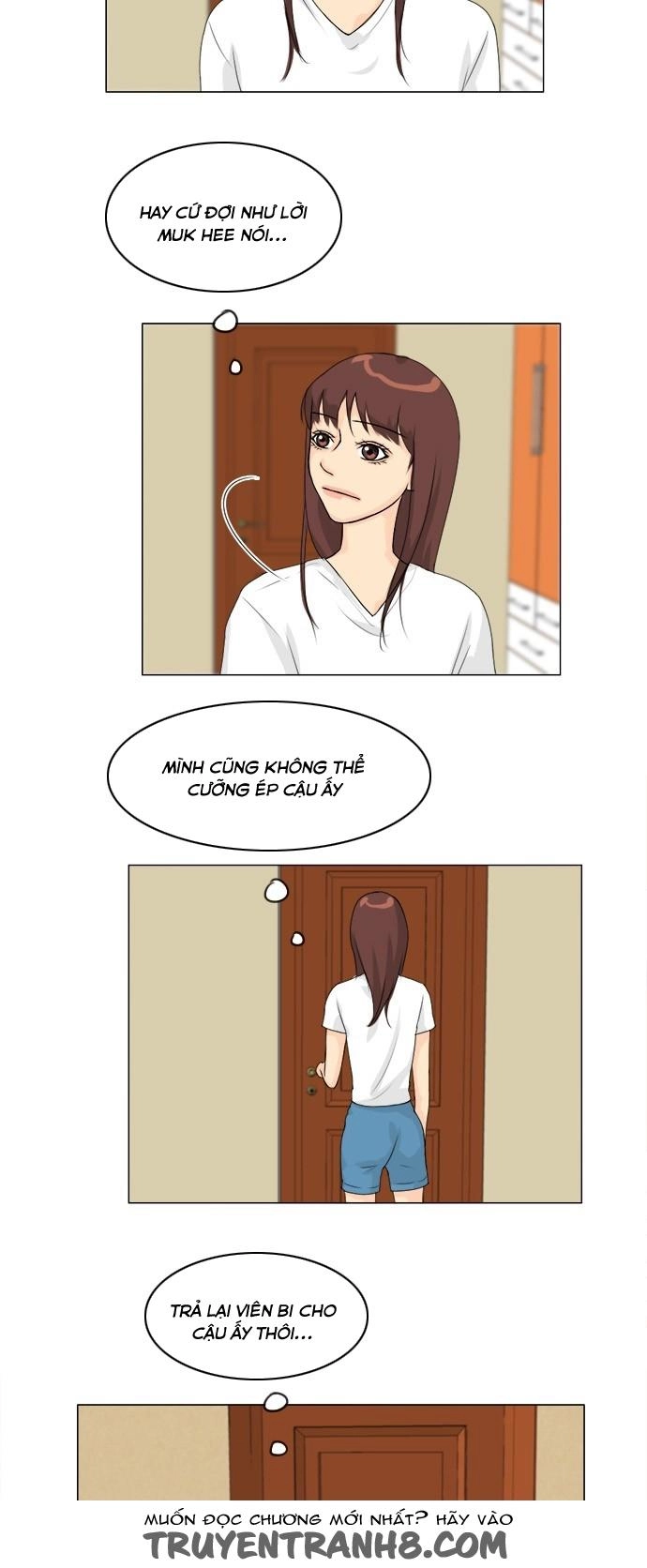 Vợ Ma Chapter 55 - 21