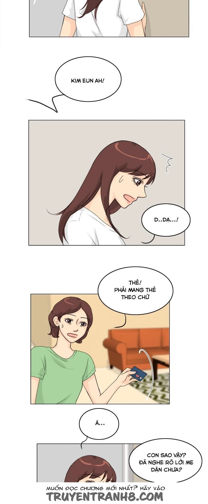 Vợ Ma Chapter 55 - 31