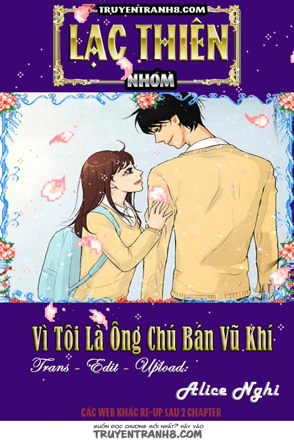 Vợ Ma Chapter 56 - 1