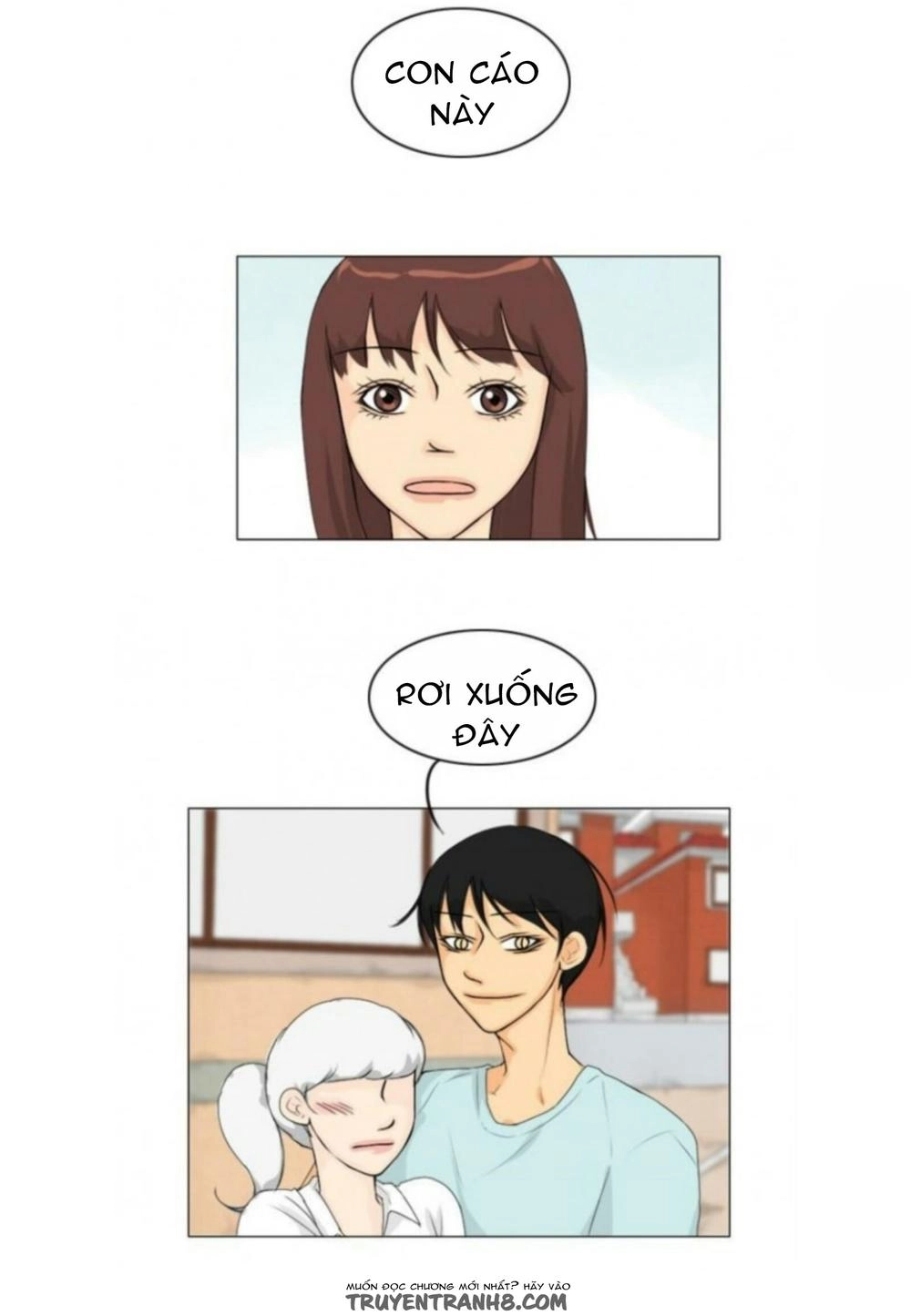 Vợ Ma Chapter 56 - 2