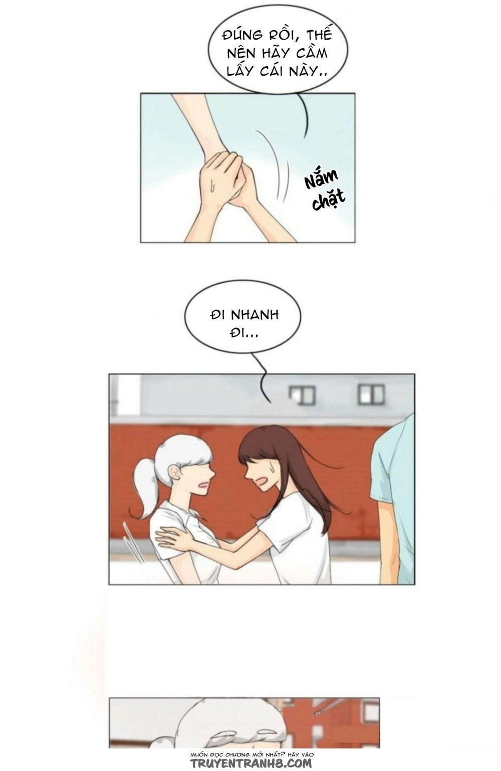 Vợ Ma Chapter 56 - 12