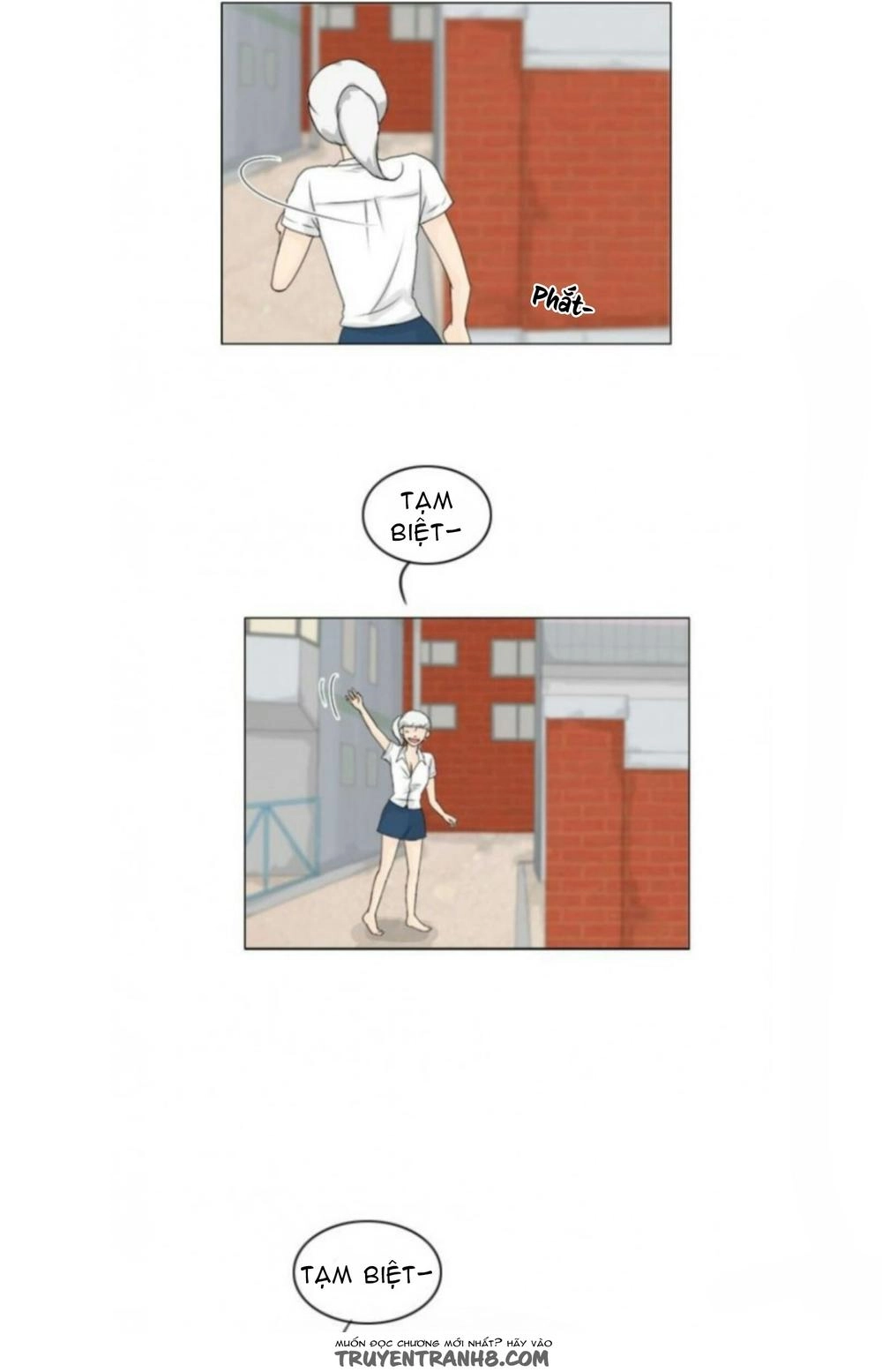 Vợ Ma Chapter 56 - 16