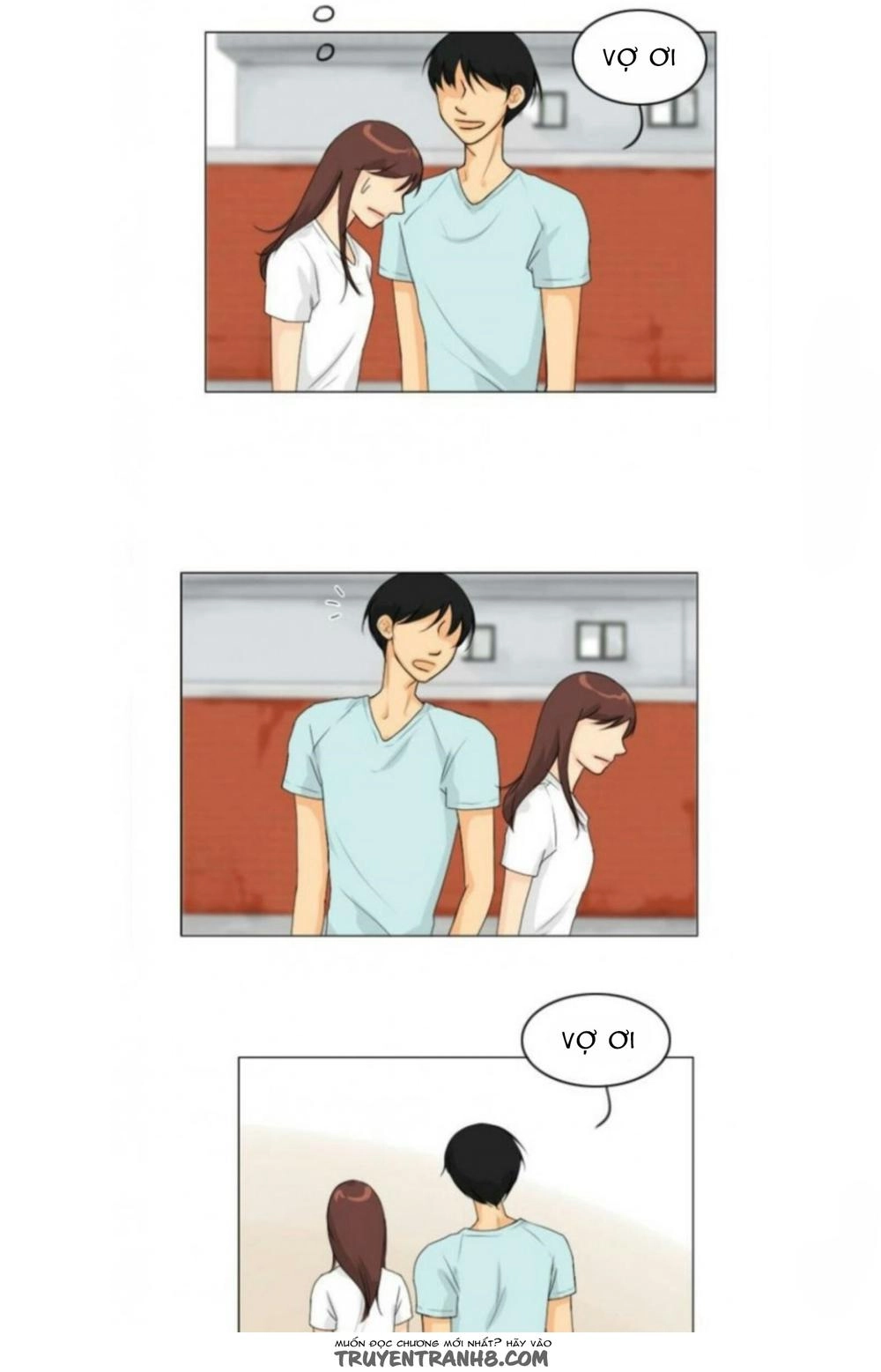 Vợ Ma Chapter 56 - 18