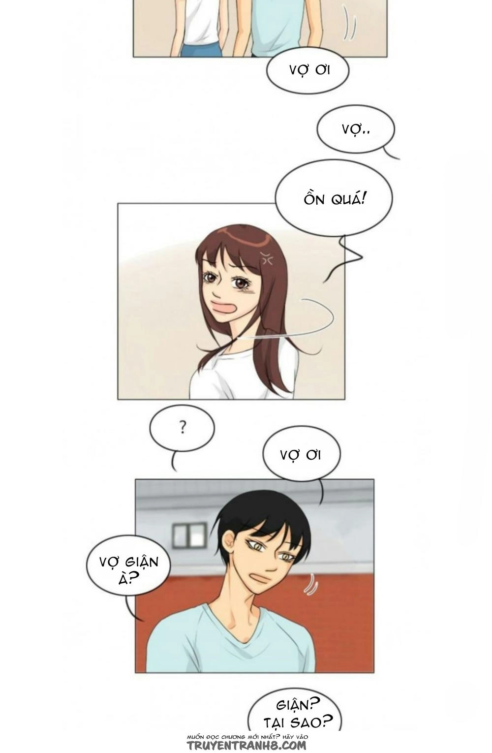 Vợ Ma Chapter 56 - 19