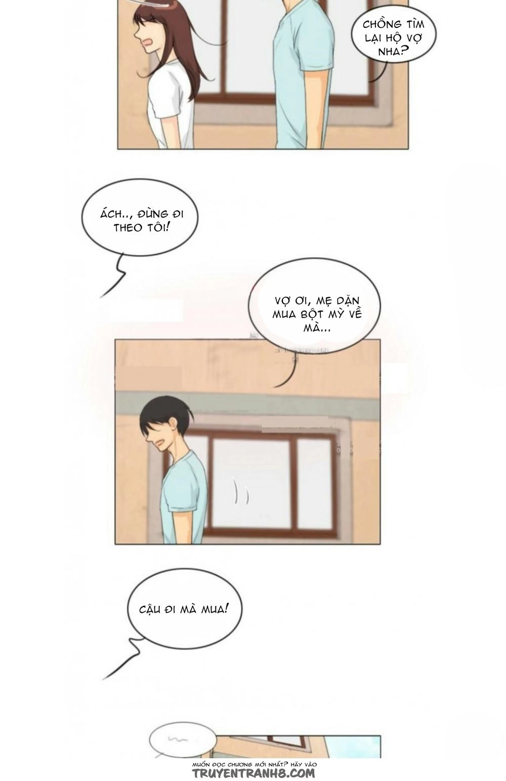 Vợ Ma Chapter 56 - 21