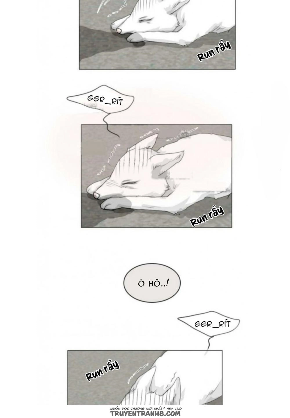 Vợ Ma Chapter 56 - 26