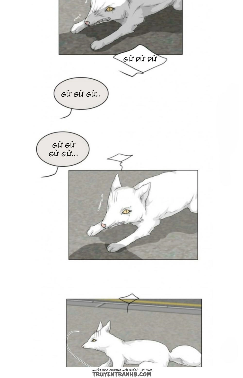 Vợ Ma Chapter 56 - 33