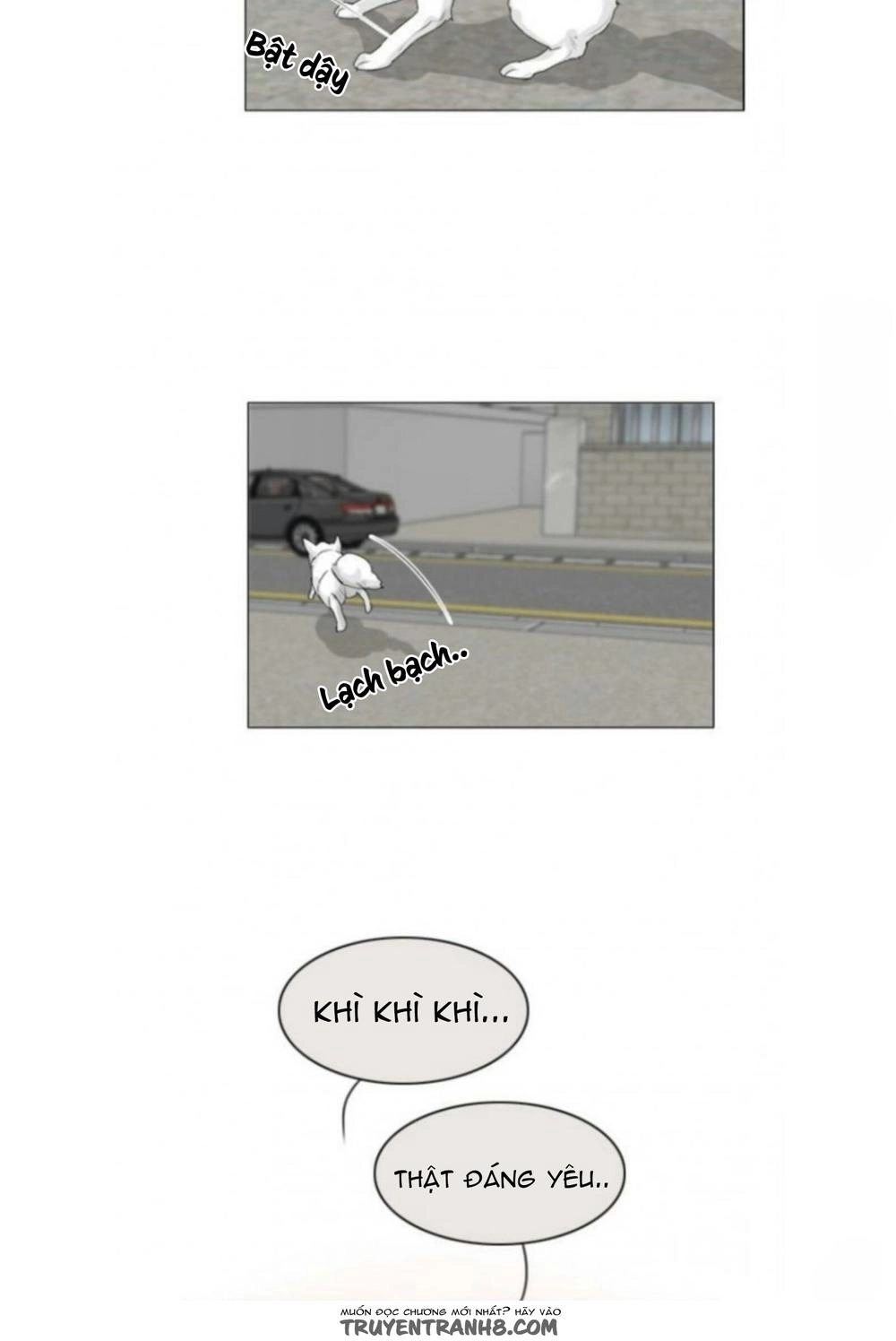 Vợ Ma Chapter 56 - 34