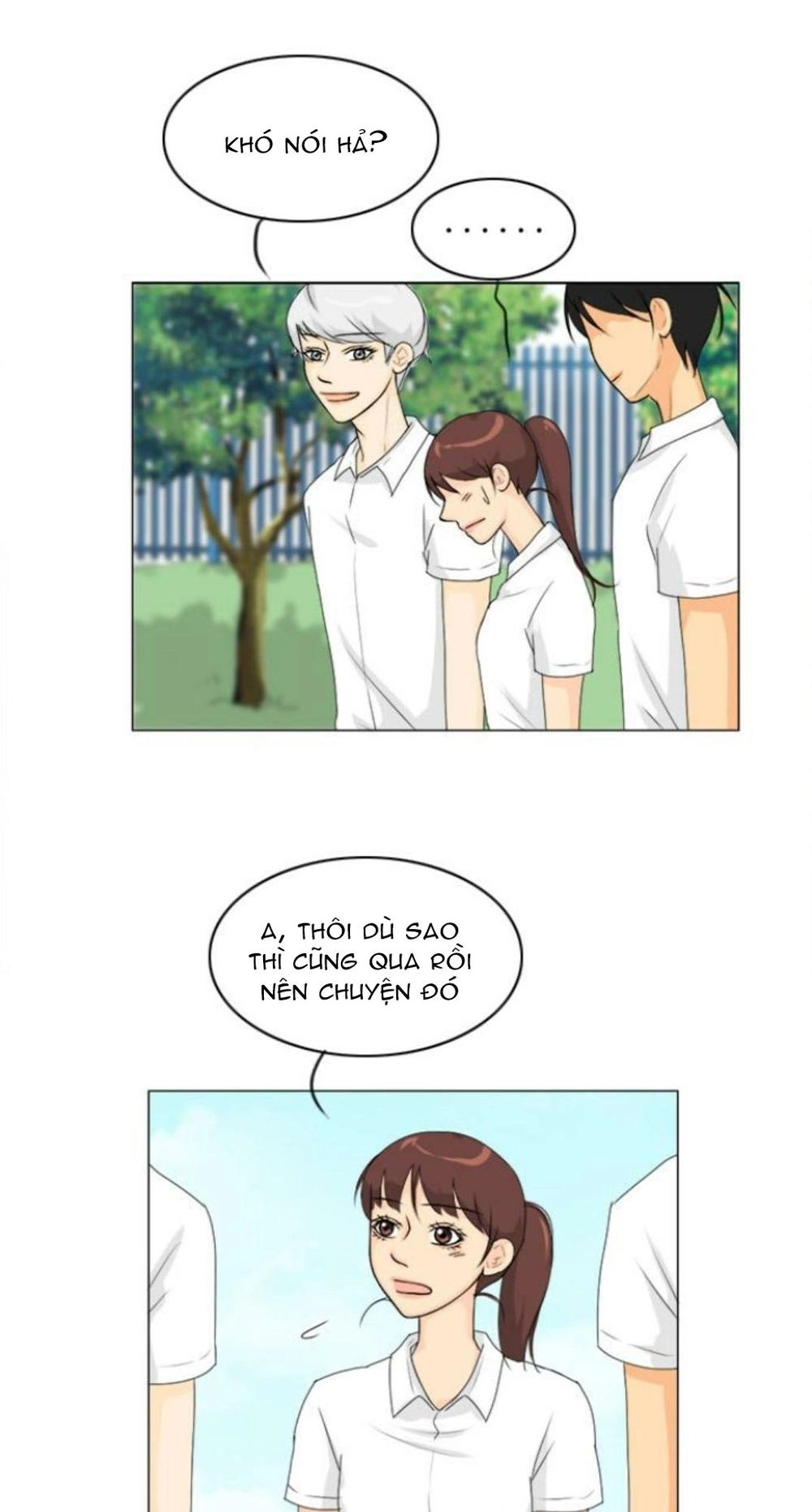 Vợ Ma Chapter 57 - 28