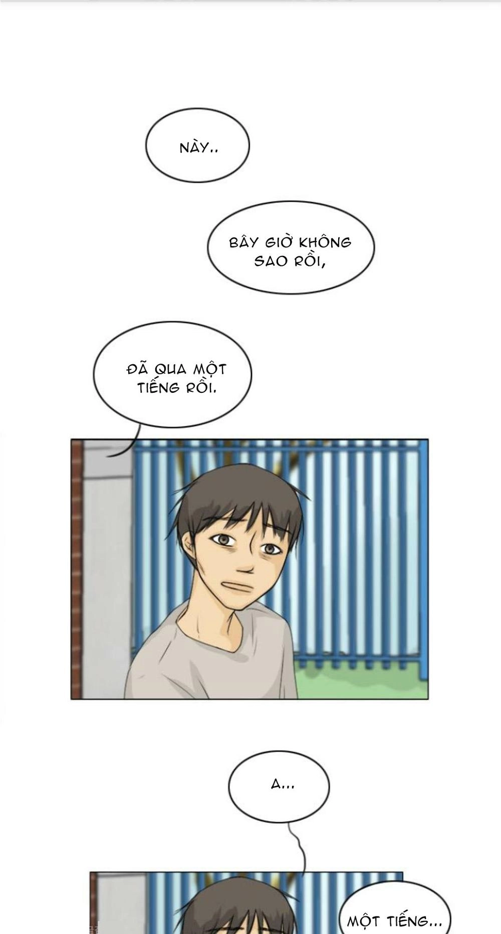 Vợ Ma Chapter 59 - 2