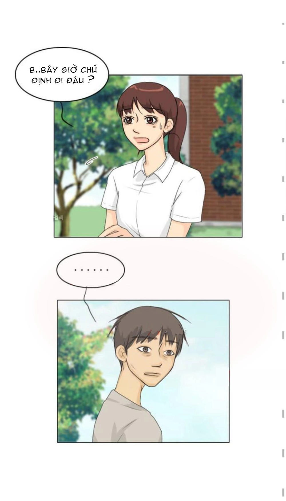 Vợ Ma Chapter 59 - 10