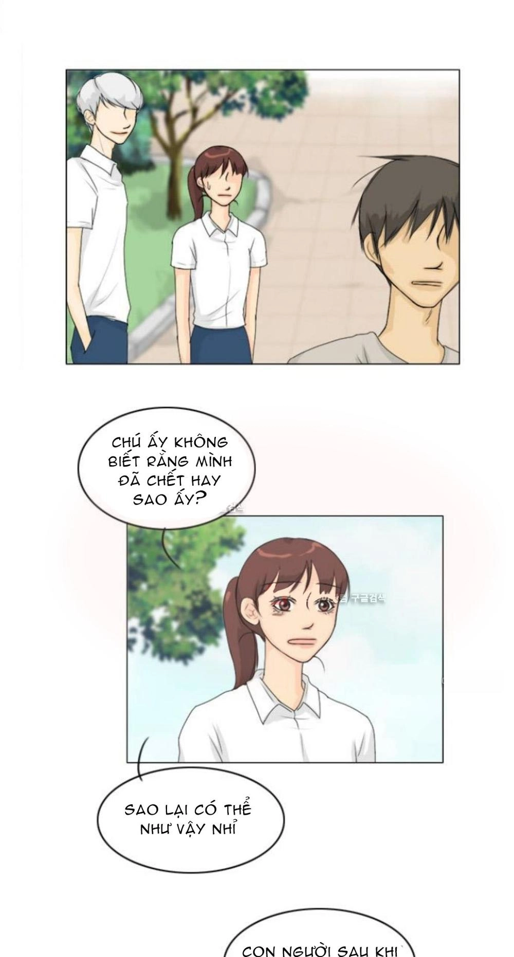 Vợ Ma Chapter 59 - 13