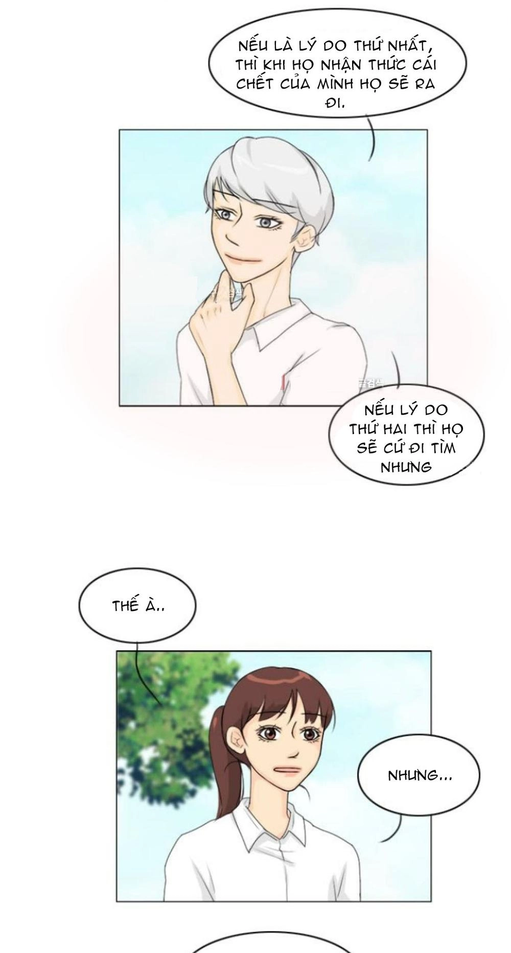 Vợ Ma Chapter 59 - 17