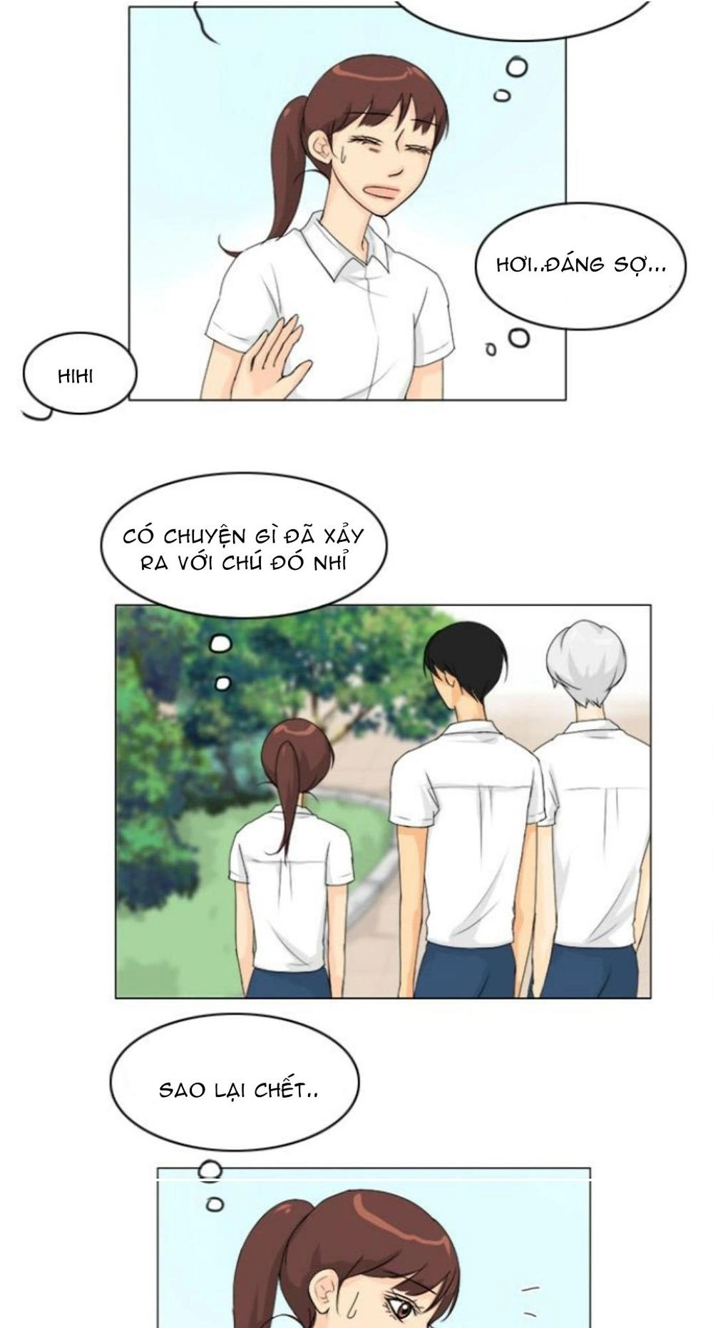 Vợ Ma Chapter 59 - 23