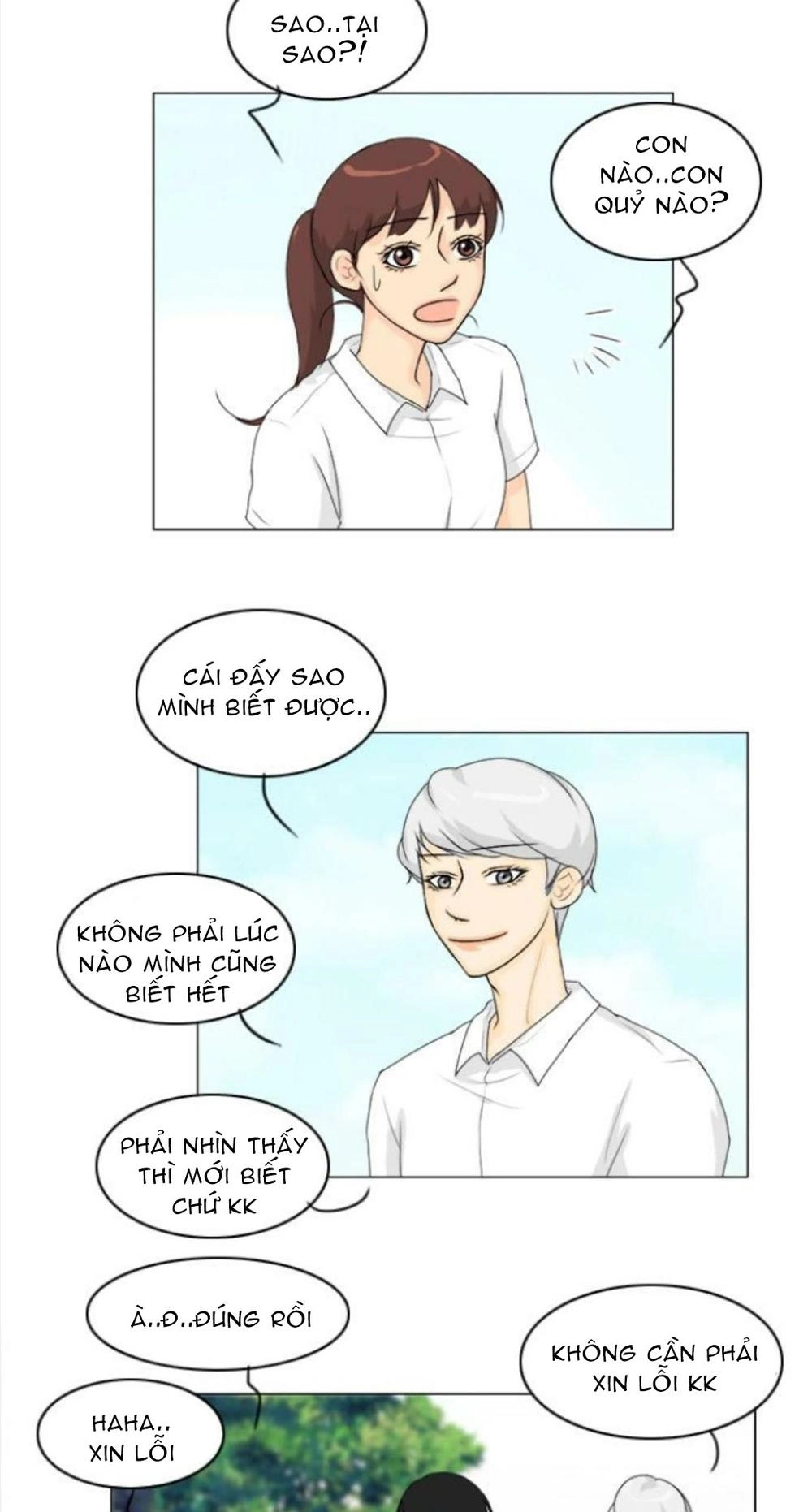 Vợ Ma Chapter 59 - 27