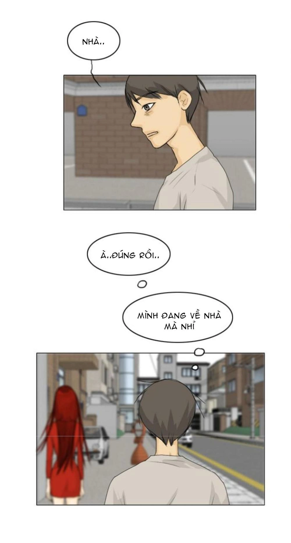 Vợ Ma Chapter 59 - 32