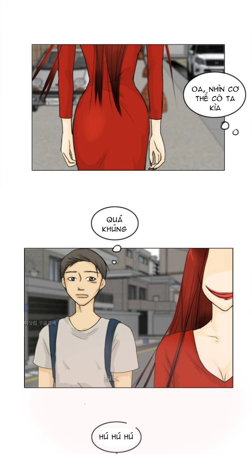 Vợ Ma Chapter 59 - 34