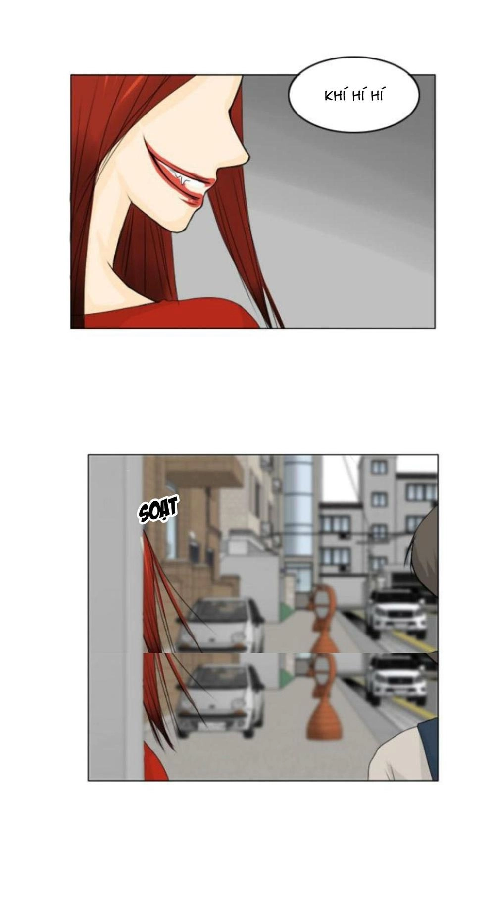 Vợ Ma Chapter 59 - 37