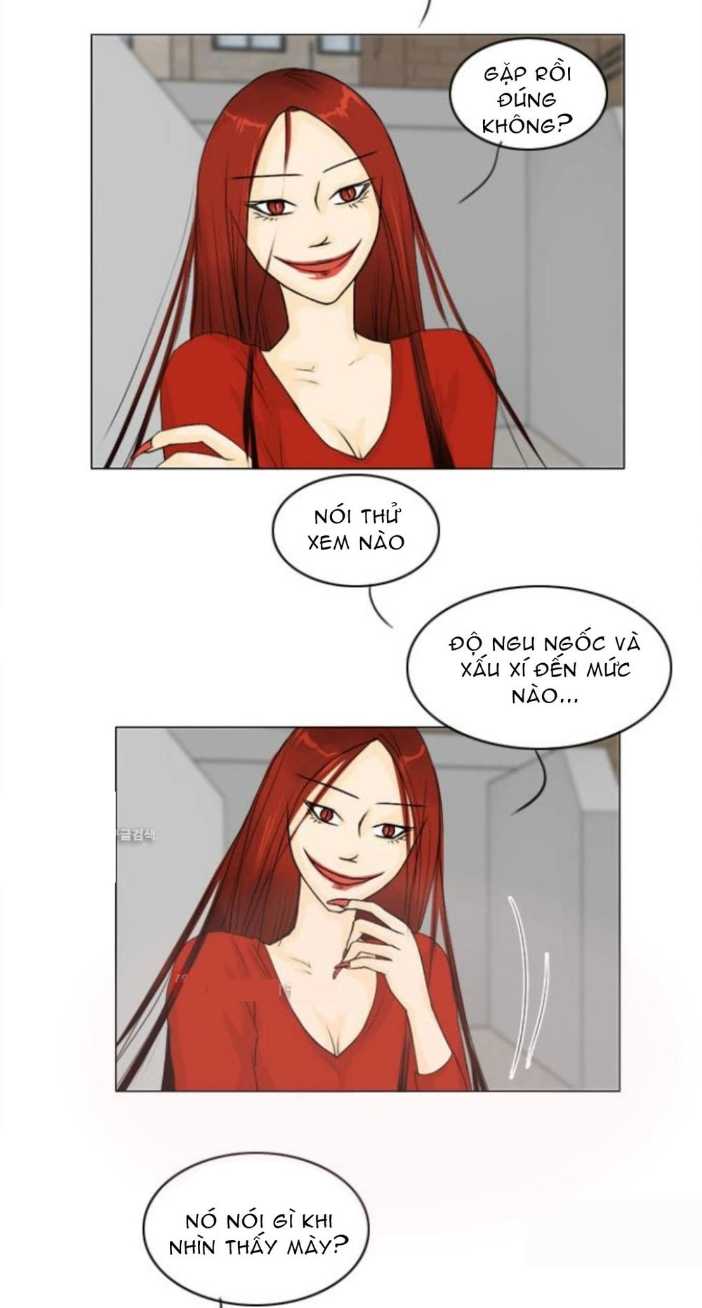 Vợ Ma Chapter 59 - 43