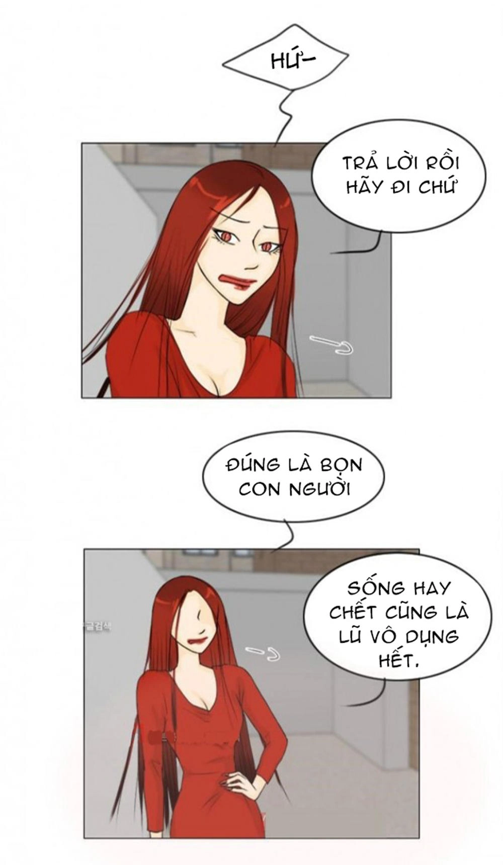 Vợ Ma Chapter 59 - 51