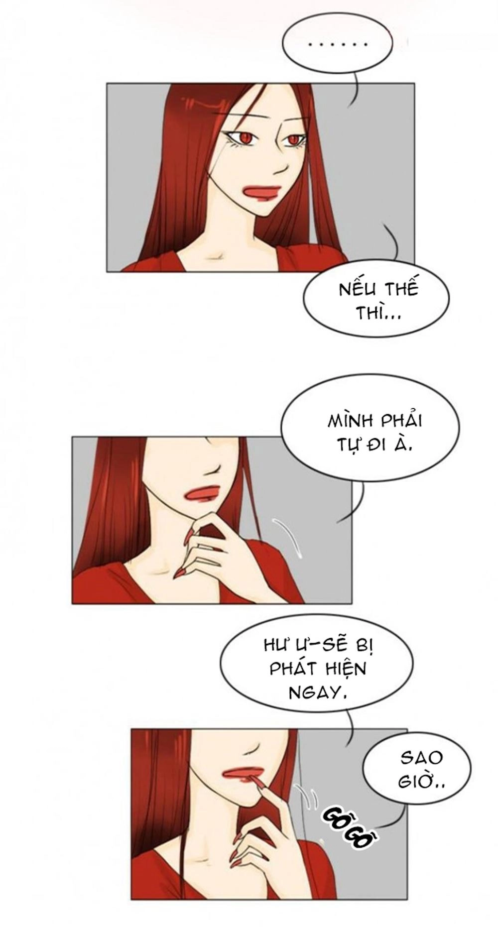 Vợ Ma Chapter 59 - 52