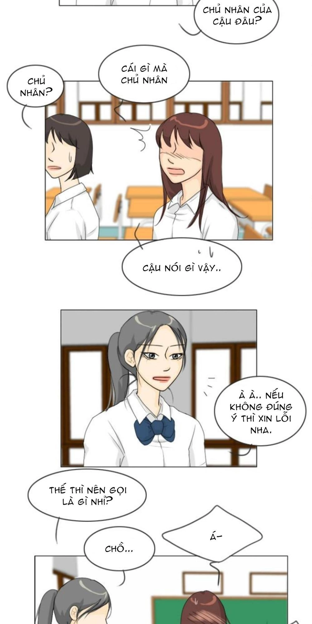 Vợ Ma Chapter 60 - 26