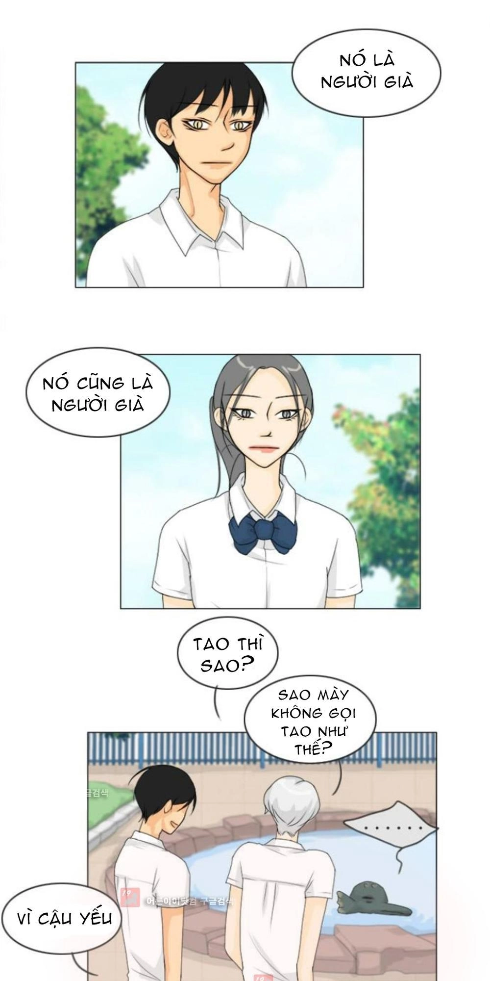 Vợ Ma Chapter 60 - 40