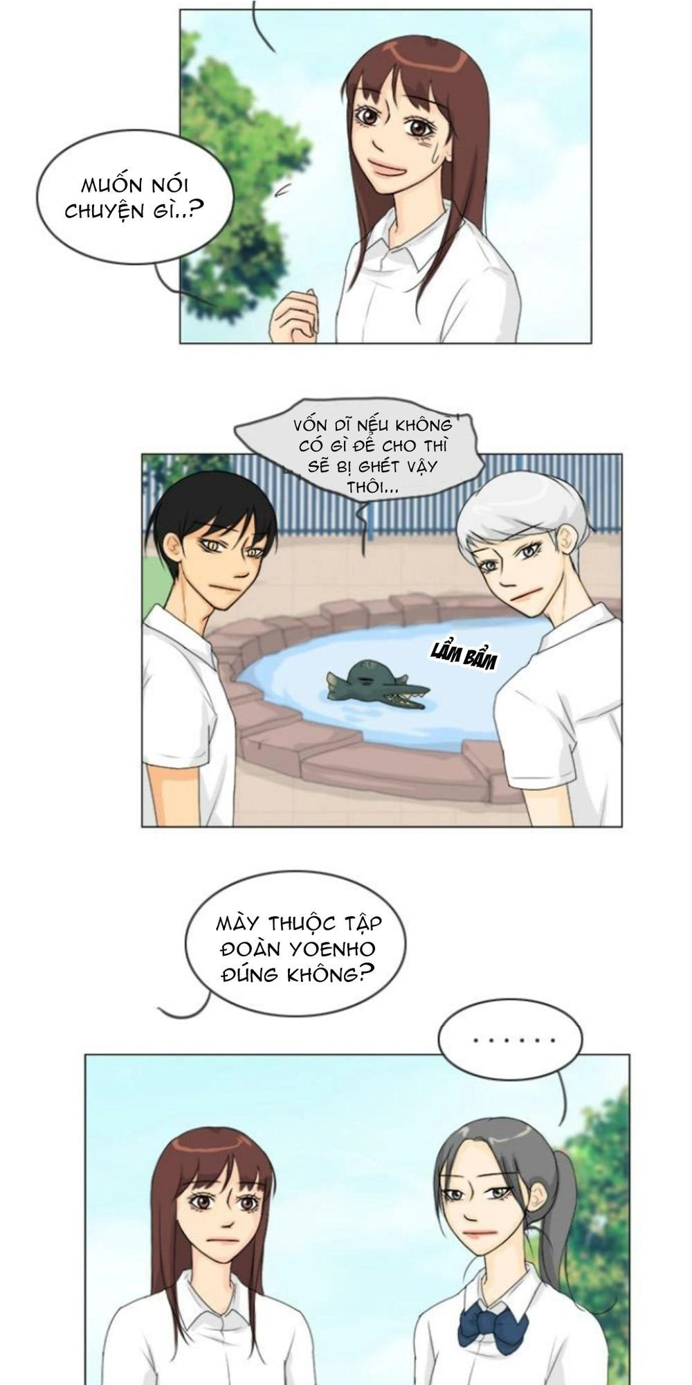 Vợ Ma Chapter 60 - 44