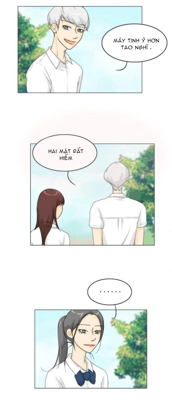 Vợ Ma Chapter 61 - 3