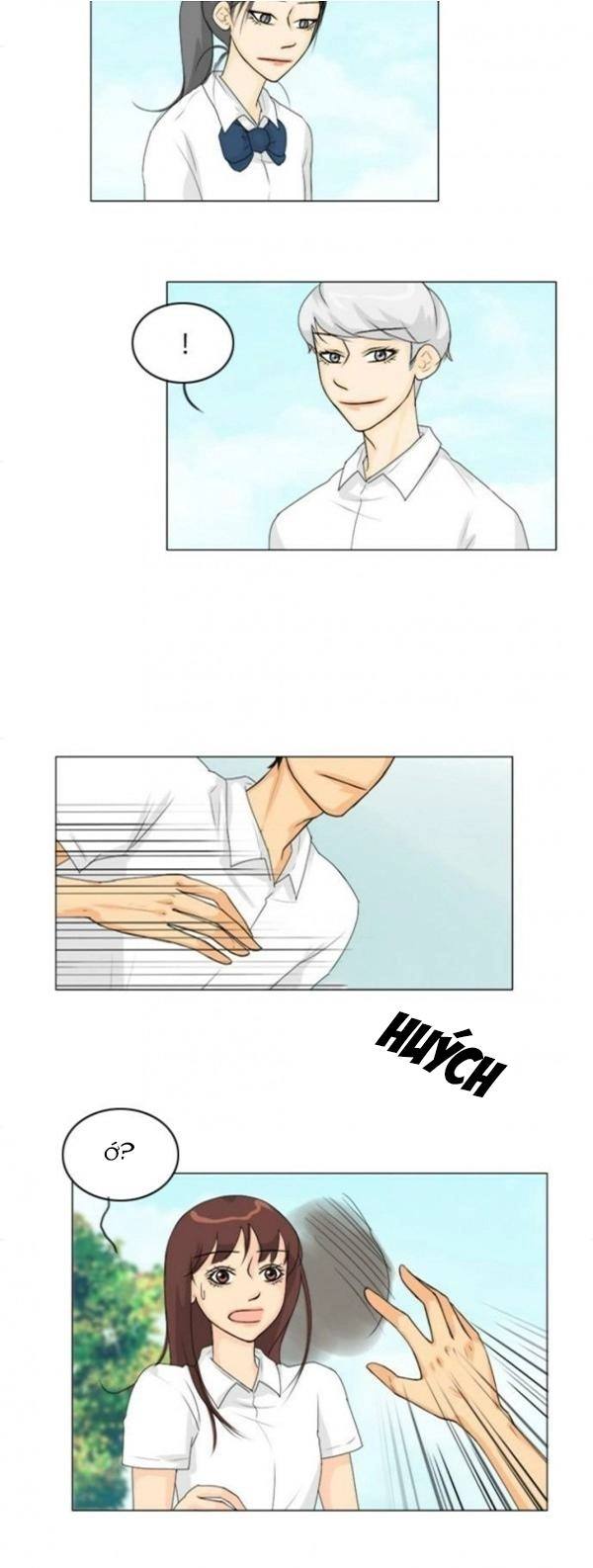 Vợ Ma Chapter 61 - 5