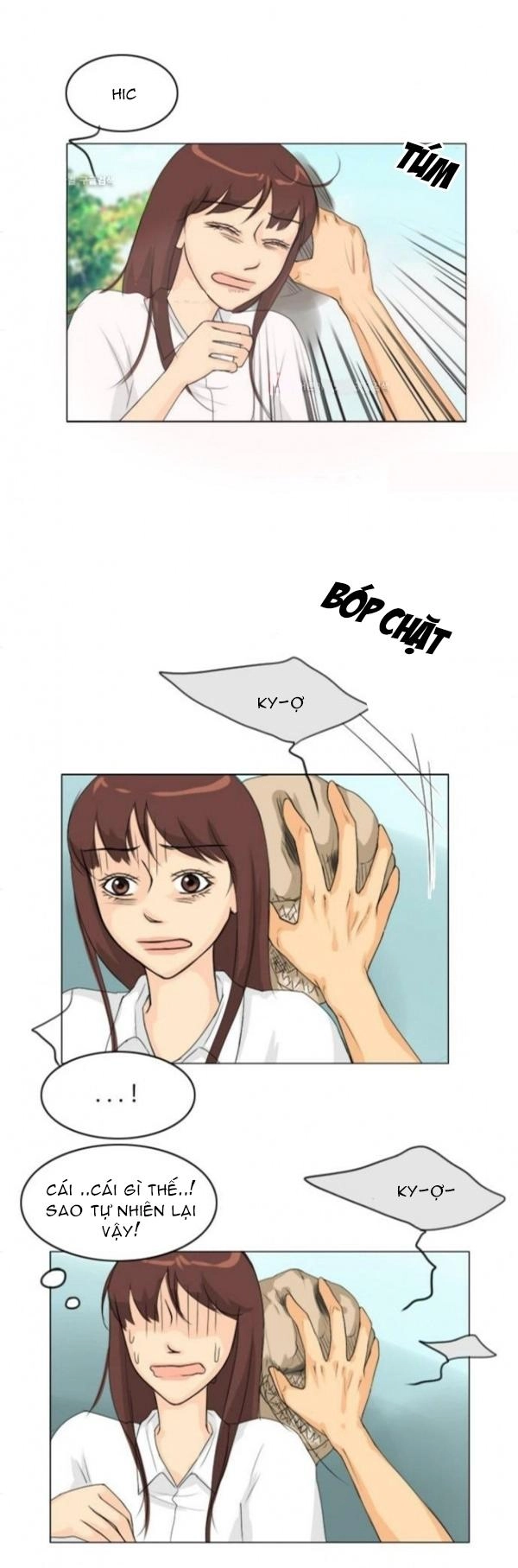 Vợ Ma Chapter 61 - 6