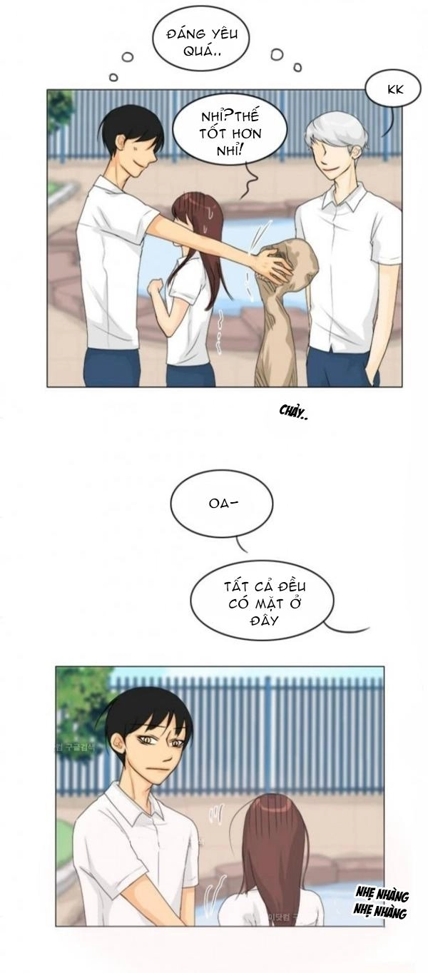 Vợ Ma Chapter 61 - 8