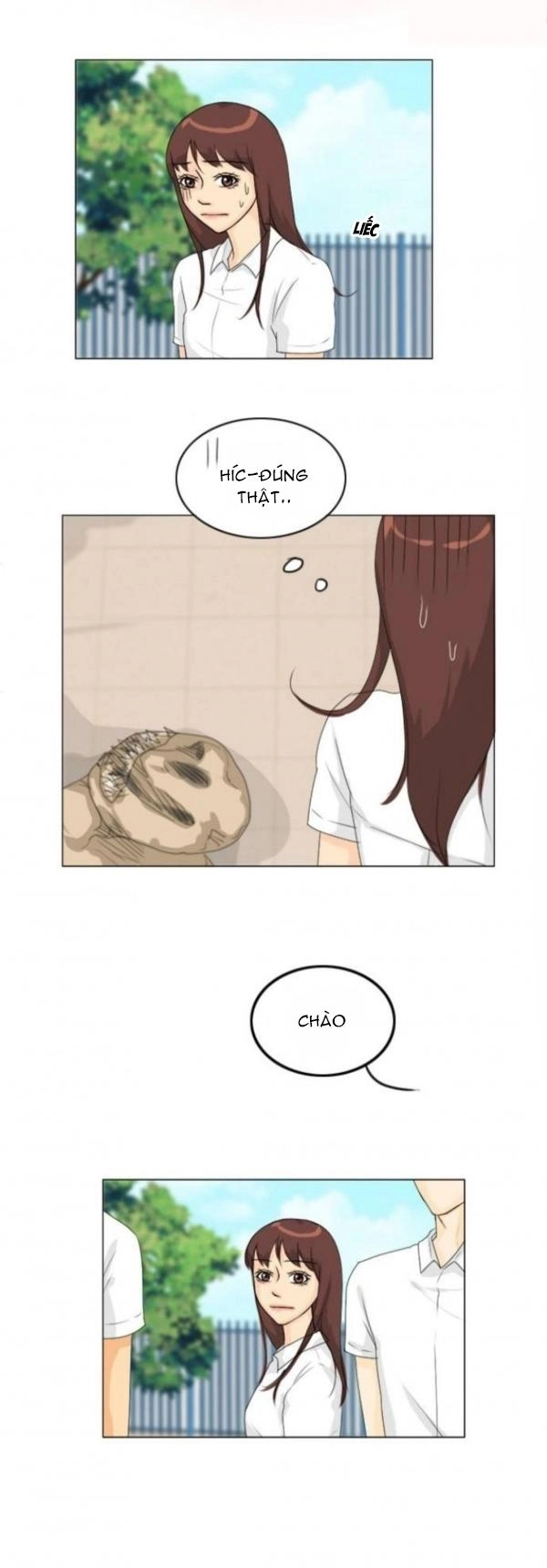 Vợ Ma Chapter 61 - 9