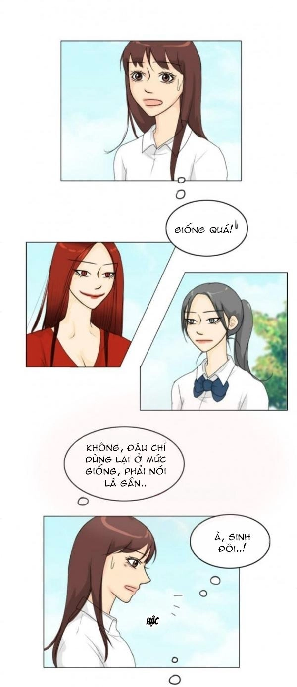 Vợ Ma Chapter 61 - 11