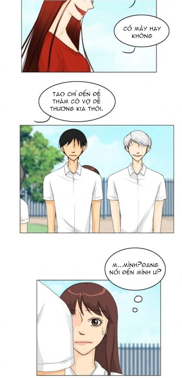 Vợ Ma Chapter 61 - 13