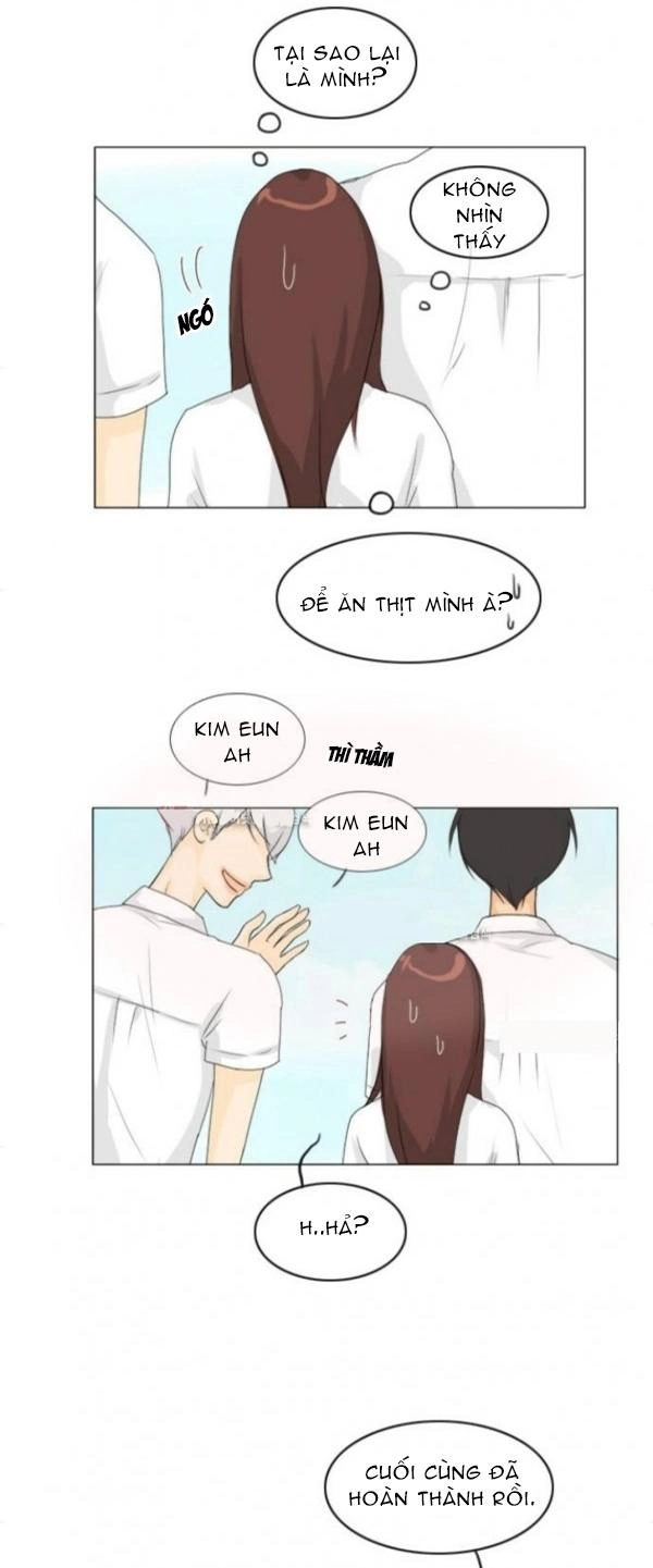 Vợ Ma Chapter 61 - 14