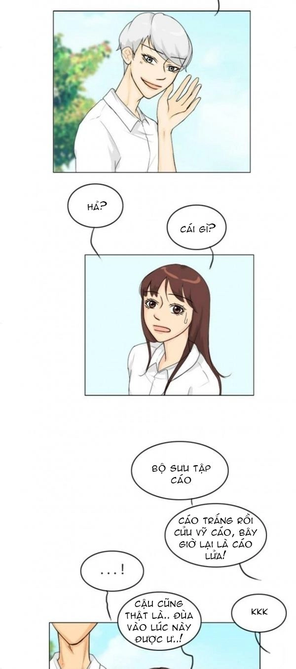 Vợ Ma Chapter 61 - 15