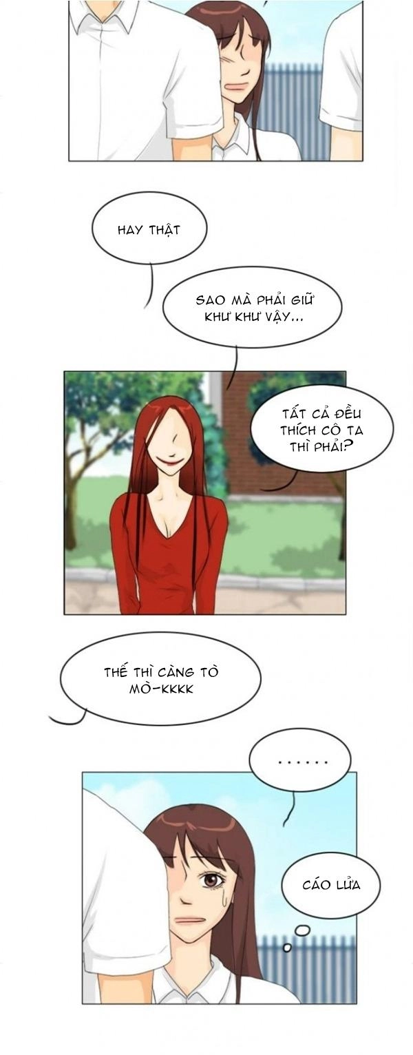 Vợ Ma Chapter 61 - 16