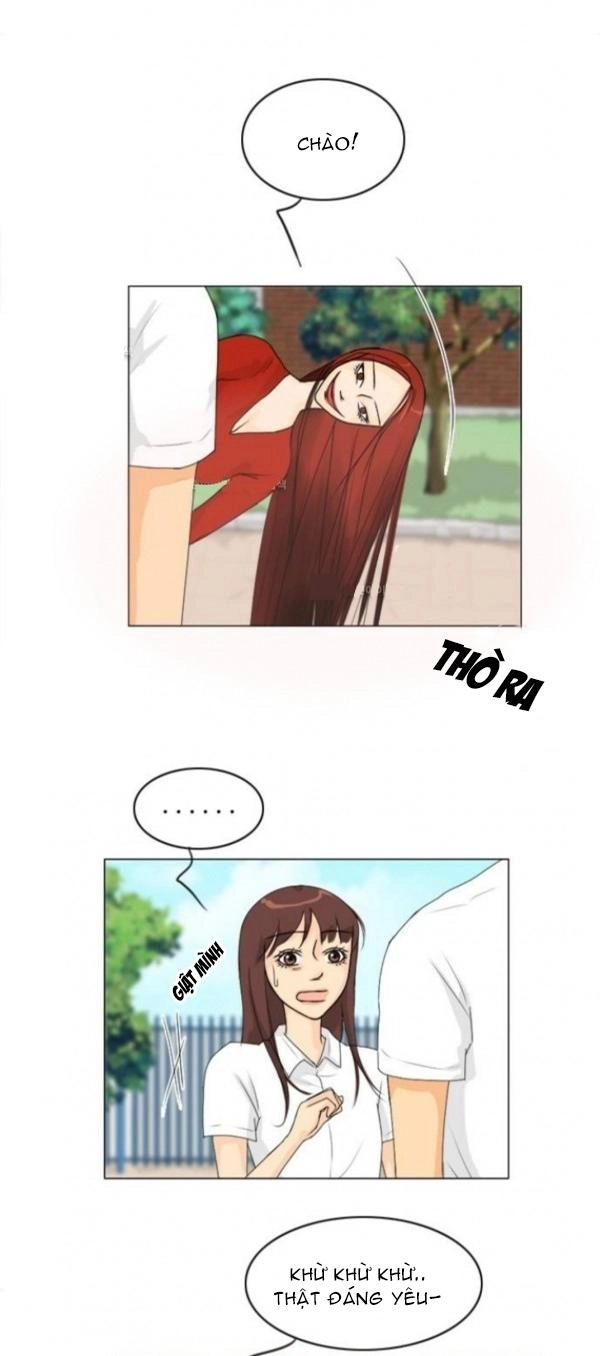Vợ Ma Chapter 61 - 17