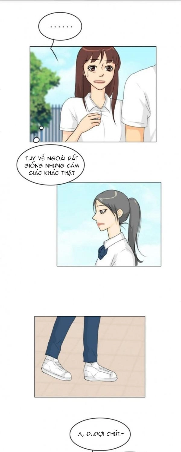 Vợ Ma Chapter 61 - 19