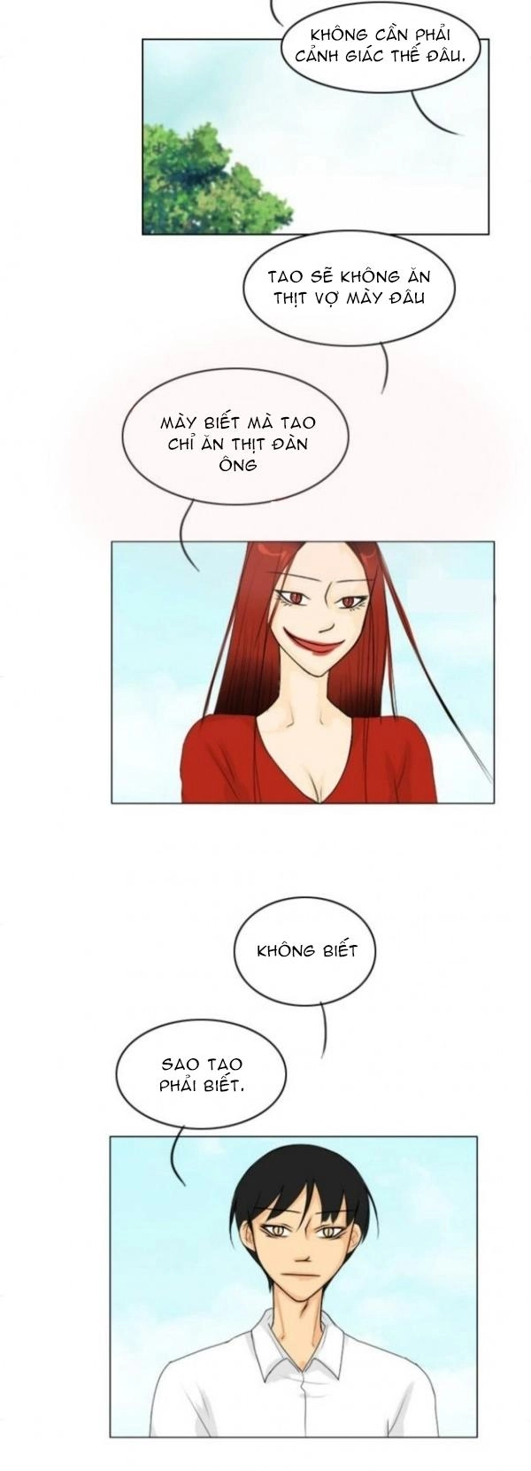 Vợ Ma Chapter 61 - 20