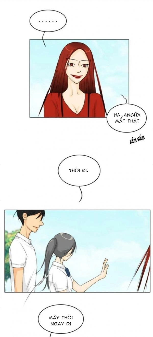 Vợ Ma Chapter 61 - 21