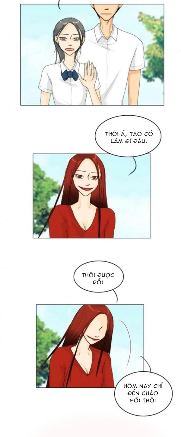 Vợ Ma Chapter 61 - 22