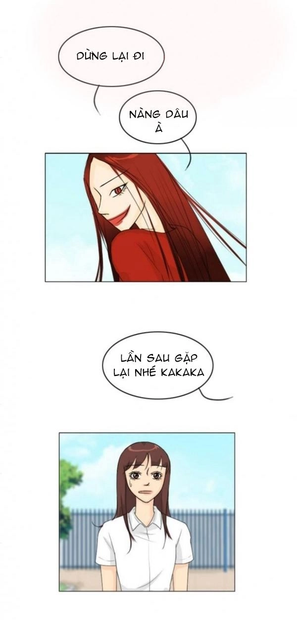 Vợ Ma Chapter 61 - 23