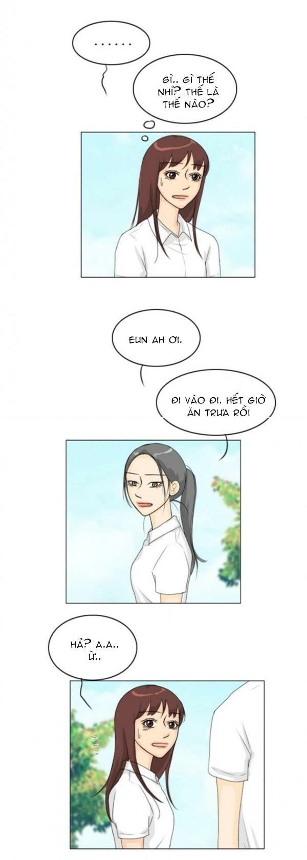 Vợ Ma Chapter 61 - 24