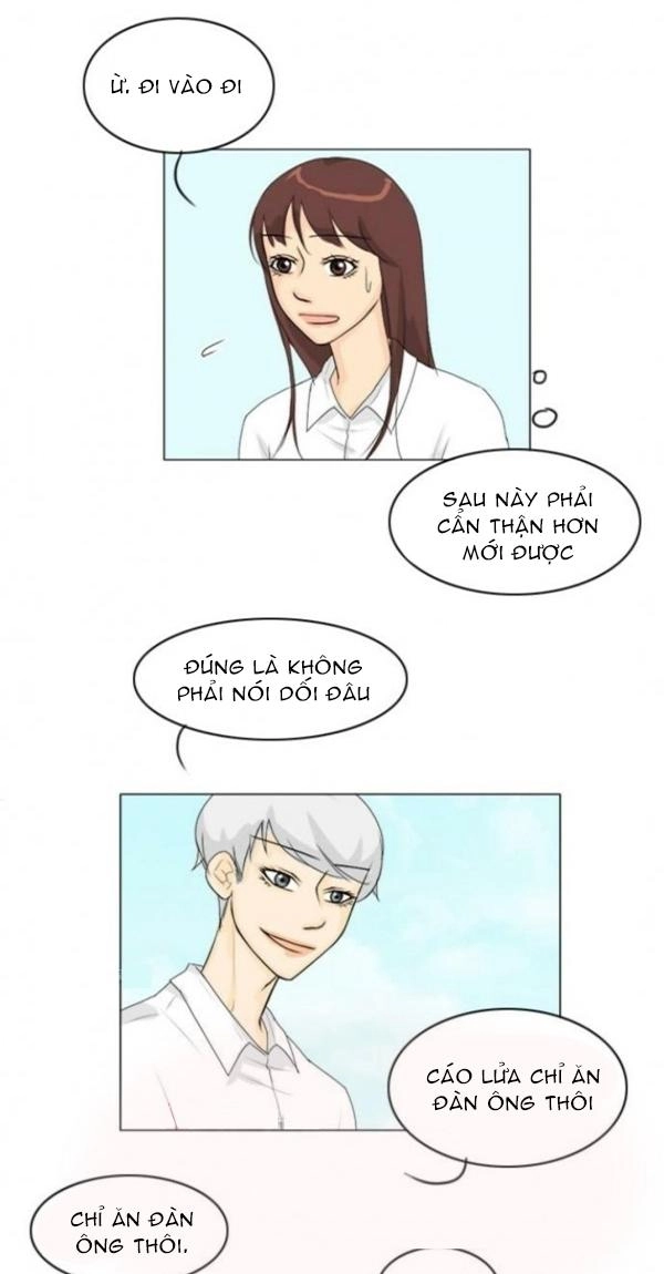 Vợ Ma Chapter 61 - 25