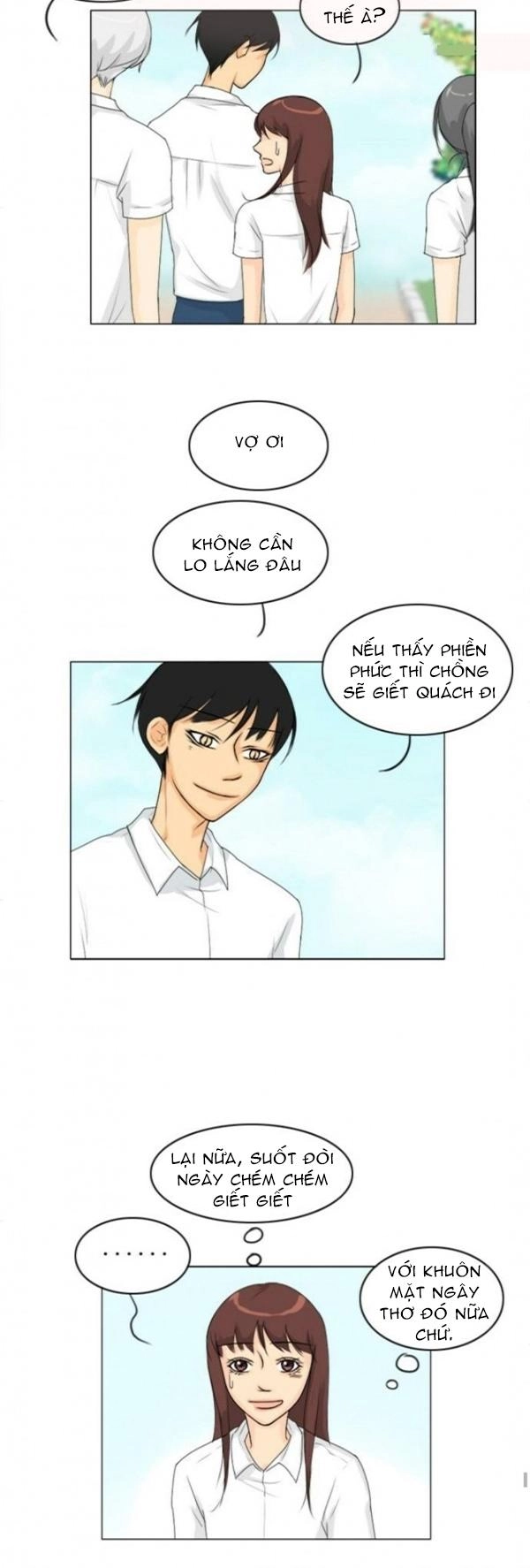 Vợ Ma Chapter 61 - 26